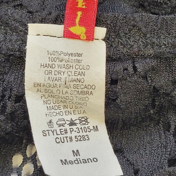 𝅺LACE Leggings or Tights for Teens or Kids - Picture 10 of 13